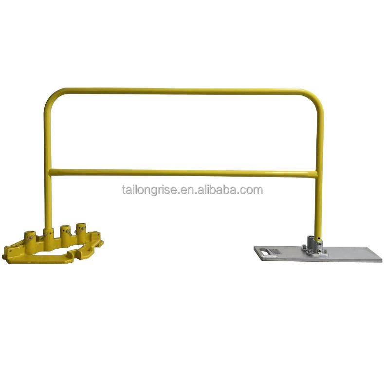 Tube Safety Railing Pipe Safety Railing - Tailongrise