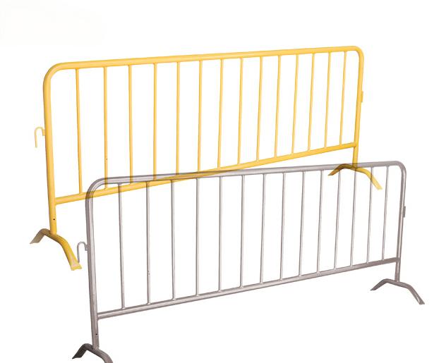 Crowd Control Interlocking Barrier - Tailongrise