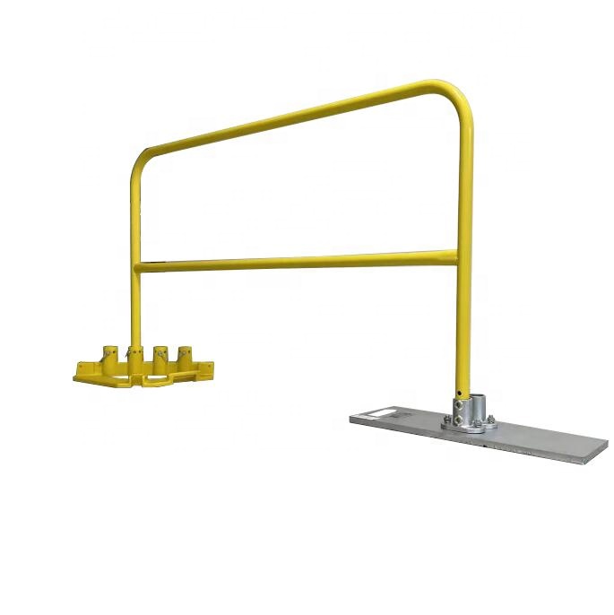Pipe Safety Railing - Tailongrise